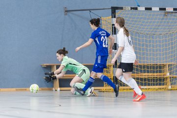 Bild 219 - F NFV Futsalturnier